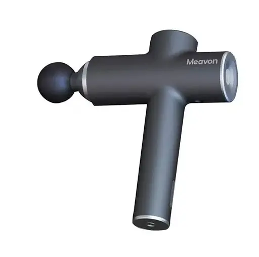 Перкусійний масажер тригерних точок Xiaomi Meavon 2900 мАч Масажний пістолет