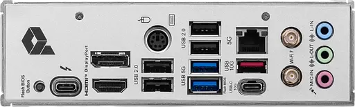 Материнська плата MSI Z890-P Pro Wi-Fi LGA 1851 (PRO Z890-P WIFI) - фото 3