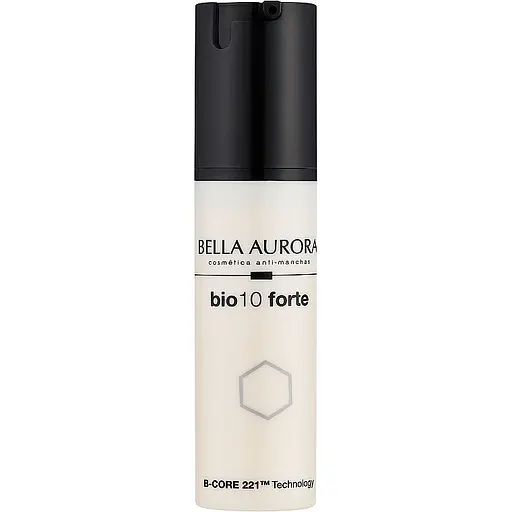 Сыворотка Bella Aurora Bio 10 forte от пигментных пятен для чувствительной кожи 30 мл - фото 2