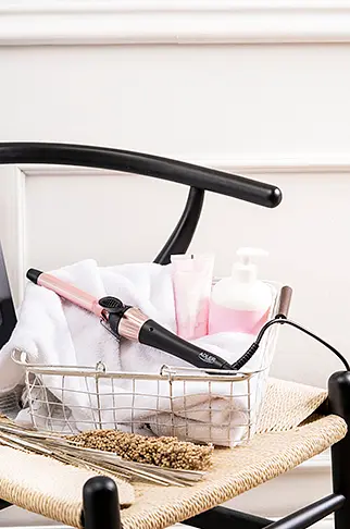 Плойка Adler AD 2118 32 мм регульована темп - фото 7