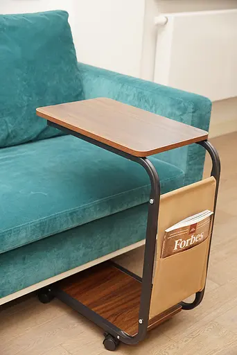 Приставний столик Fabrika Brain  - фото 9