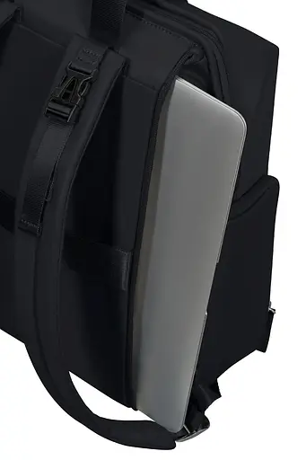 Рюкзак Samsonite MOVE 5.0 BLACK 40x27x14,5 KP0*09096 - фото 3