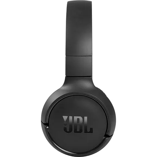 Навушники JBL Tune 510BT Black (JBLT510BTBLKEU) - фото 3