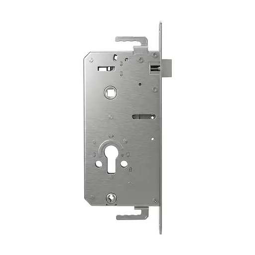 Замок біометричний автономний Trinix TRL-8808WFV Black L/R з WiFi, розпізнаванням облич, зчитувачем відбитків пальців і карт Mifare (65-00090) - фото 16