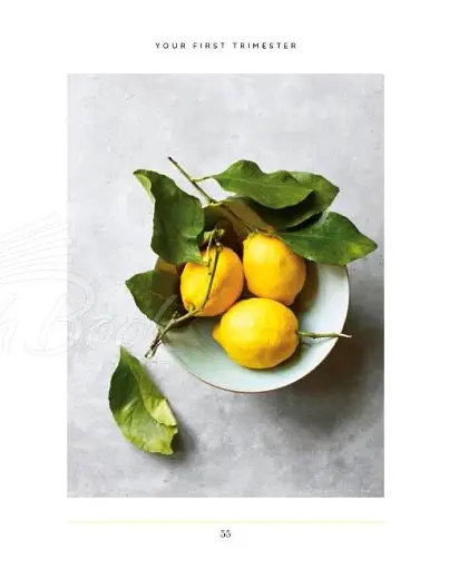 Mindful Pregnancy - фото 5