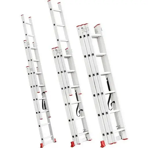 Драбина Intertool LT-0306 (140442) - фото 3
