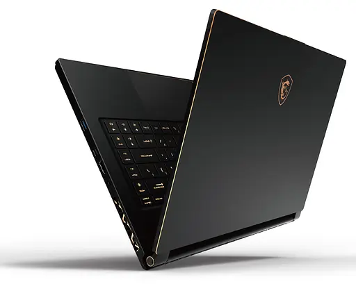 Ноутбук MSI GS65 i7-8750H, 16Gb, 512Gb SSD Nvidia RTX 2060 6Gb - фото 4
