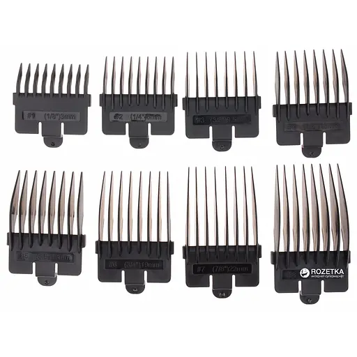 Машинка для стрижки BaByliss E695E - фото 4