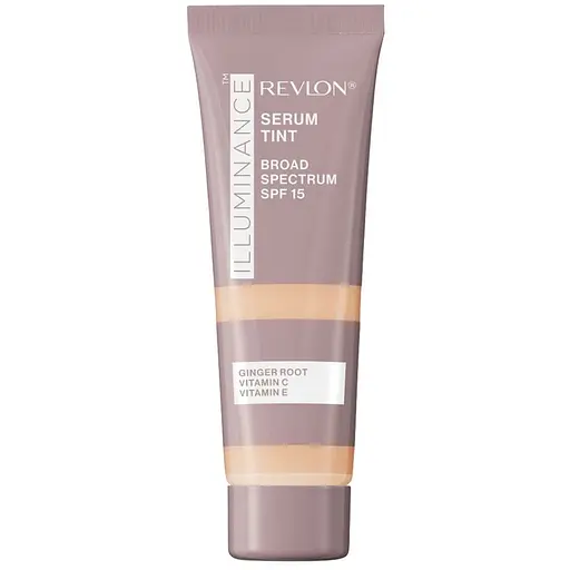 Тональна сироватка Revlon Illuminance СЗФ15 28 мл (ML/209 BUFF BEIGE) - фото 1