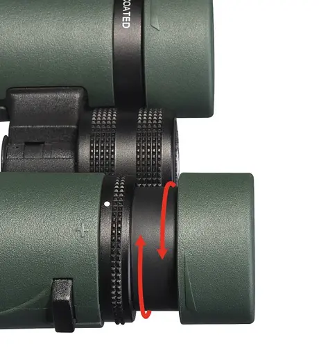 Бинокль Bresser Pirsch 10x42 WP Phase Coating (1721042) 930238 - фото 4