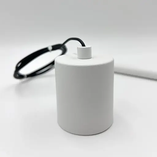 Підвісний світильник Skarlat RHL7766 3W WH 4000K - фото 4