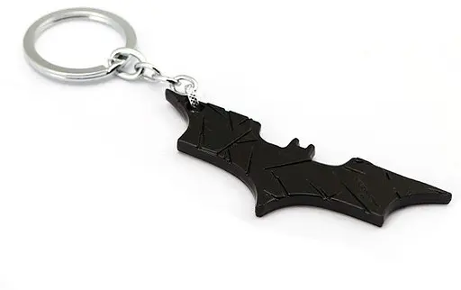 Брелок GeekLand Batman Бетмен 10.130 - фото 3