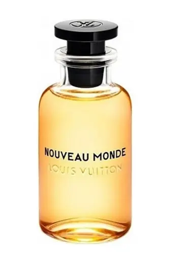 Оригинал Louis Vuitton Nouveau Monde 100 мл ТЕСТЕР парфюмированная вода - фото 1