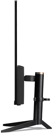 Комп'ютер персональний моноблок Acer Aspire C24-1600 23.8" FHD Intel N6005 8GB F256GB UMA WiFi кл+м Lin чорний - фото 8