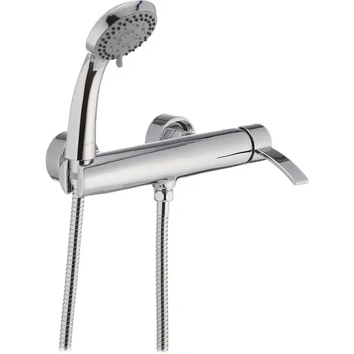 Смеситель для душа Haiba ALASKA 003 (HB0013) - фото 1