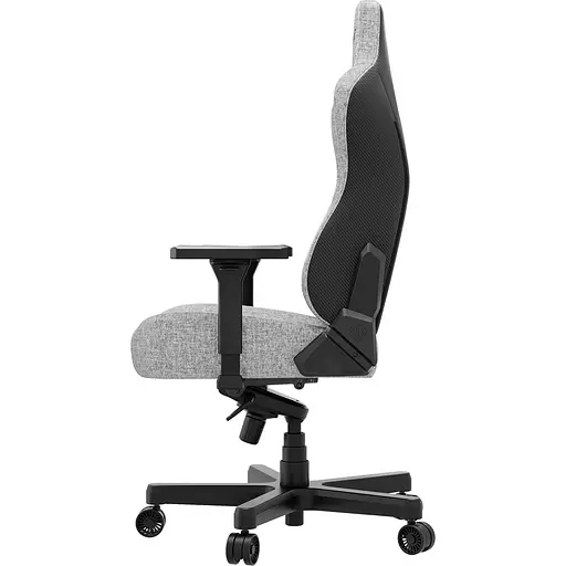 Геймерское кресло Anda Seat Kaiser 3E XL Grey Fabric (AD23YC-XL-09-G-CF-G01) [148752] - фото 7