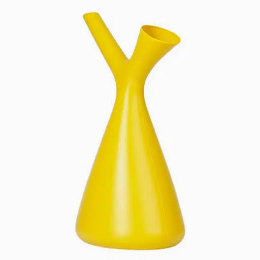 Лейка садовая Market Union 1.5 л в ассортименте - фото 4