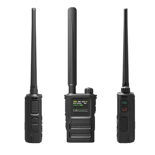 Детектор дронов Skydroid S10, обнаружитель дронов в диапазоне 300МГц-6ГГц до 1 километра (101044) - фото 2