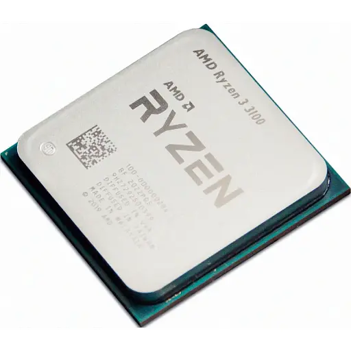 Процесор AMD Ryzen 3 3100 Box (100-100000284BOX) UA [132298] - фото 5