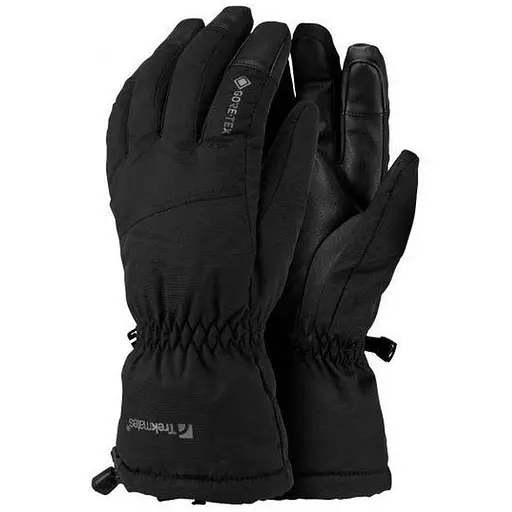 Рукавиці Trekmates Chamonix GTX Glove XXL Чорний (1054-015.1314)