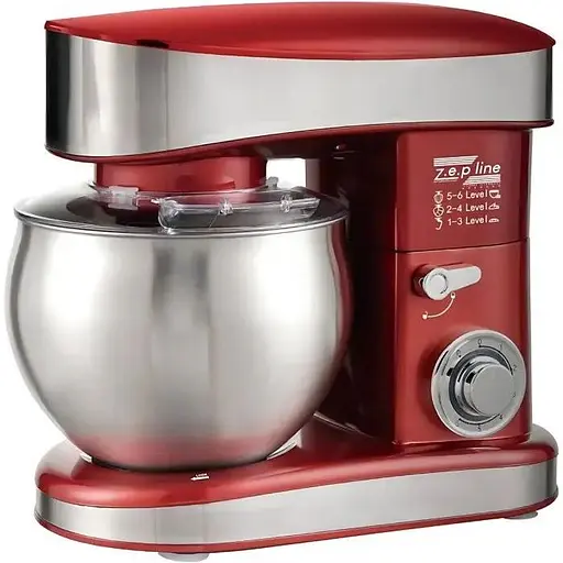 Кухонна машина Zepline ZP-137