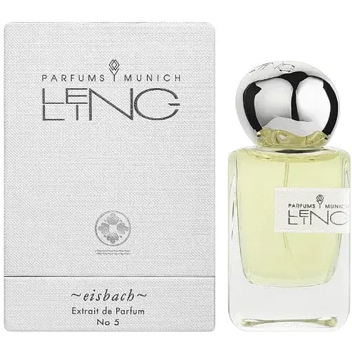 Духи оригинал Lengling Munich Figolo 50 мл Parfum - фото 1