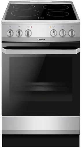 Электрическая плита Hansa FCCS56069