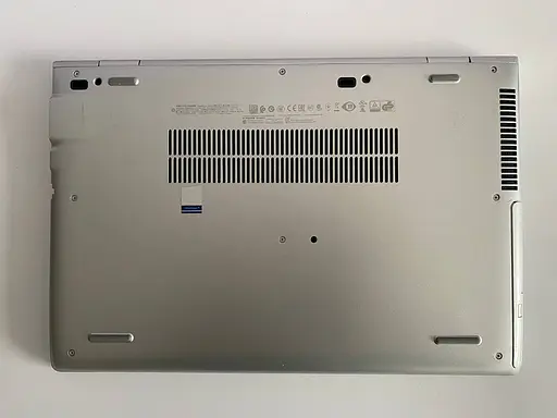 Ноутбук HP ProBook 650 G4 15.6" (i7-8550U / 16GB / SSD 240GB / 1920x1080 IPS) Refurbished - фото 8