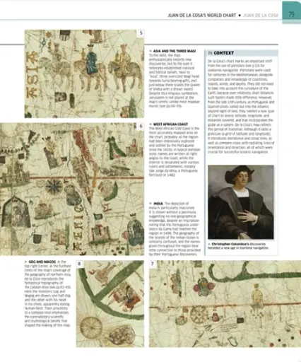 Great Maps - фото 4