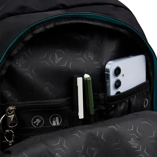 Рюкзак шкільний Yes Optic Headphones TS-47 - фото 9