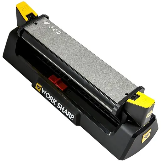 Точилка механическая Work Sharp Benchstone Sharpener WSBCHBSS-I