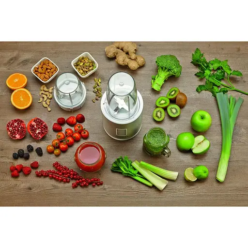 Фитнес-блендер Gorenje BN1200AL - фото 5