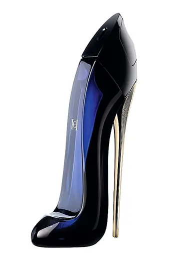 Оригінал Розпив Carolina Herrera Good Girl 15 мл парфумована вода - фото 1