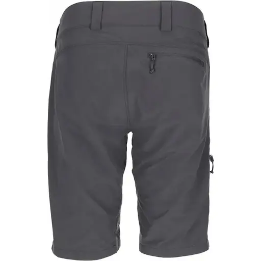 Шорты Rab Incline Light Shorts Anthracite L (1033-RB QFV-07-ANT-34-10) - фото 2