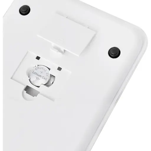 Весы кухонные ROTEX RSK14 P Pepper - фото 3