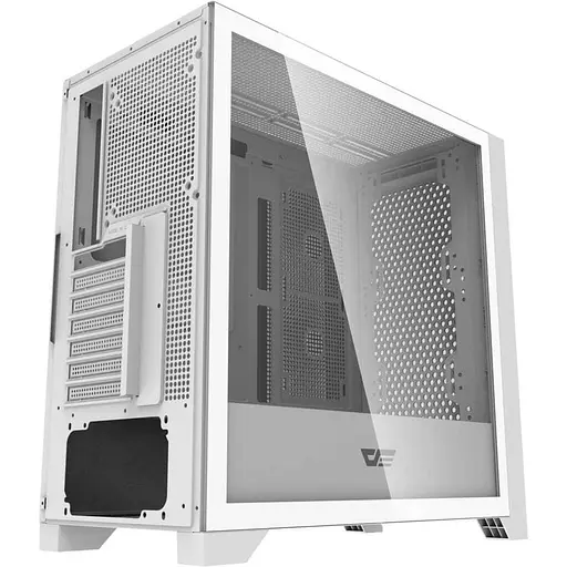 Корпус Darkflash DRX90 Mesh White (DRX90 MESH White) Без БП - фото 5