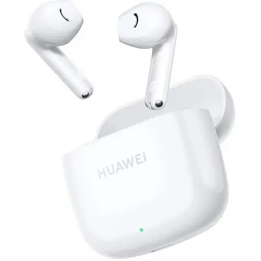 Наушники TWS Huawei FreeBuds SE 2 Ceramic White (55036939)