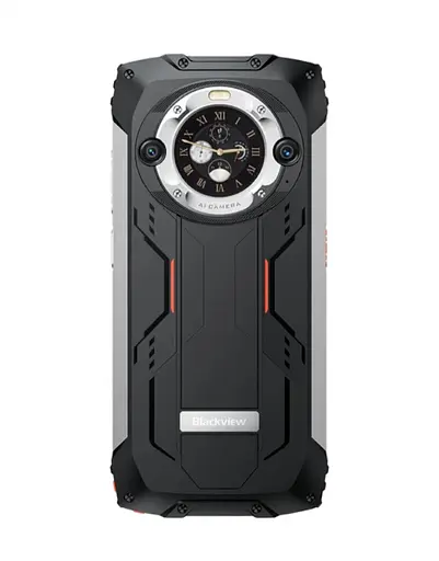 Мобільний телефон Blackview BV9300 PRO 12/256gb Orange (1468) - фото 2