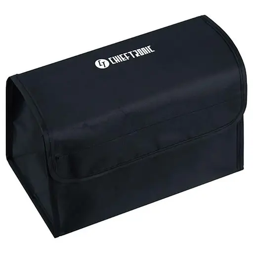 Блок питания Chieftronic Chieftec GPU-650FC 650W (GPU-650FC) Б/у,U1 - фото 6