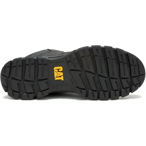 Черевики Caterpillar Threshold Chukka 45 Black (1103-P725952-45) - фото 7