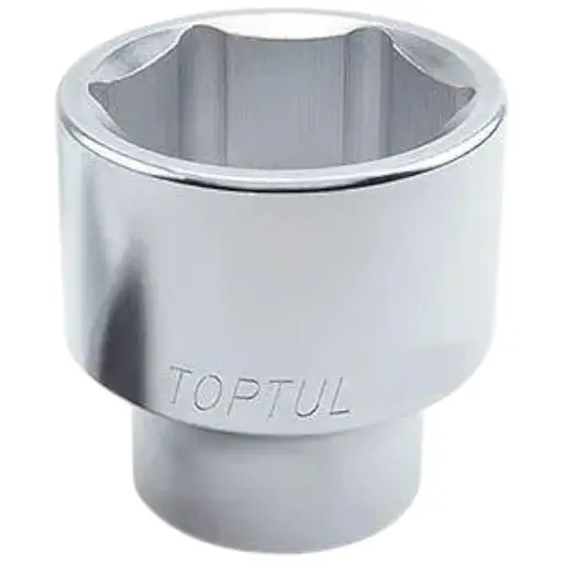 Головка торцевая 3/4, 65 мм Toptul hoz0009373 - фото 1