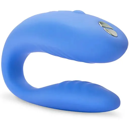 Вибратор для пар We-Vibe Match