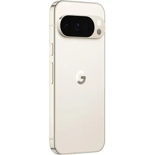Смартфон Google Pixel 10 Pro 16/512GB Porcelain esim - фото 7