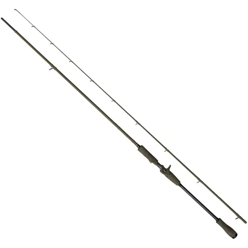 Спиннинг Savage Gear SG4 Crank & Vib Specialist Trigger 7’7"/2.30 м 7-24 г Casting
