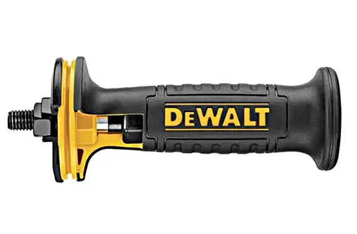 Шліфмашина кутова - болгарка мережева DeWalt DWE4557 - фото 4