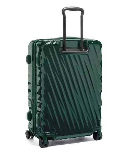 Чемодан Tumi 19 DEGREE HUNTER 66 см GREEN 66х44,5х25,5(30,5) 0228773HG2 - фото 5