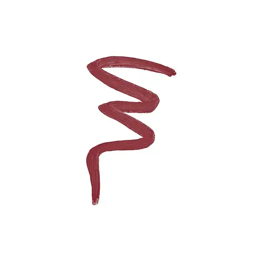 Карандаш для губ Bourjois Velvet The Pencil матовый тон 11 (Red Vin'tage) 3 г (8000018796825) - фото 4