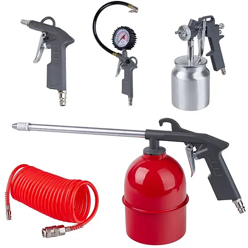 Набір для фарбування Alloid (НП-2000А5) - фото 1