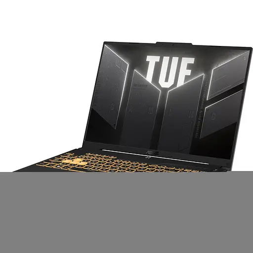 Ноутбук Asus TUF Gaming F16 FX607VU (FX607VU-RL079) [137319] - фото 3