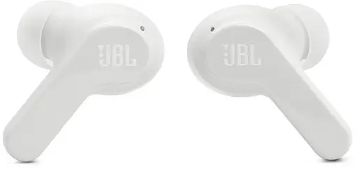 Наушники JBL TWS Wave Beam White (JBLWBEAMWHT) - фото 2